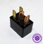 Genuine Isuzu Mitsubishi Multiuse 4-Pin Relay NAiS ACV31212-M01 897309-2930 12V - Image 6