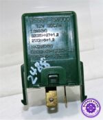 Genuine Hyundai Amica / Atoz 3-Blade Turn Signal Flasher Green Relay 95550-34000 - Image 8