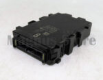 Toyota Yaris Vitz Computer, Network Gatway Module (Relay) 85940-0D030/ 5012-9887 - Image 4