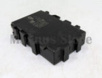 Toyota Yaris Vitz Computer, Network Gatway Module (Relay) 85940-0D030/ 5012-9887 - Image 5