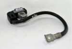 Genuine Mini R56 R55 R57 (07- 14) Battery Terminal Charge Status IBS 12427587465 - Image 3