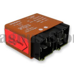Volvo 15-Pin Alarm System Relay (Module) 9148881 9166157 9166477 898851000 12V