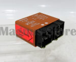 Volvo 15-Pin Alarm System Relay (Module) 9148881 9166157 9166477 898851000 12V - Image 2