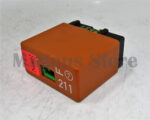 Volvo 15-Pin Alarm System Relay (Module) 9148881 9166157 9166477 898851000 12V - Image 8