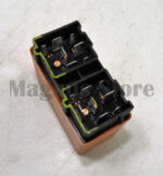 Volvo 15-Pin Alarm System Relay (Module) 9148881 9166157 9166477 898851000 12V - Image 9