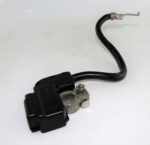 Genuine BMW E90 E91 E92 E93 05-13 Battery Terminal Charge Status IBS 61129164352 - Image 4