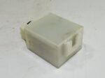 GJ6A66830 Mazda 2 B2500 Ford Ranger 7Pin Flasher Relay Hazard 3211-224-320 12.8V - Image 2