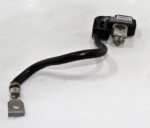 Genuine BMW E90 E91 E92 E93 05-13 Battery Terminal Charge Status IBS 61129164352 - Image 5