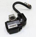 Genuine BMW E90 E91 E92 E93 05-13 Battery Terminal Charge Status IBS 61129164352 - Image 6