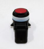 Genuine BMW Mini (2021-2024) 1x Chili Red PDC Parking Sensor 66205A67599 Germany - Image 3