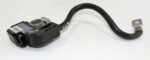 Genuine BMW E90 E91 E92 E93 05-13 Battery Terminal Charge Status IBS 61129164352 - Image 7