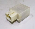 GJ6A66830 Mazda 2 B2500 Ford Ranger 7Pin Flasher Relay Hazard 3211-224-320 12.8V - Image 5