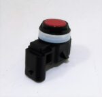 Genuine BMW Mini (2021-2024) 1x Chili Red PDC Parking Sensor 66205A67599 Germany - Image 5