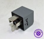 DH22-14B192-EA Land Rover Jaguar 4-Blade Grey Relay 70A 12V Tyco V23136-J4-X89 - Image 5