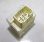 GJ6A66830 Mazda 2 B2500 Ford Ranger 7Pin Flasher Relay Hazard 3211-224-320 12.8V - Image 7