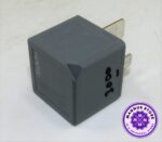DH22-14B192-EA Land Rover Jaguar 4-Blade Grey Relay 70A 12V Tyco V23136-J4-X89 - Image 6
