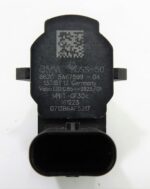 Genuine BMW Mini (2021-2024) 1x Chili Red PDC Parking Sensor 66205A67599 Germany - Image 8