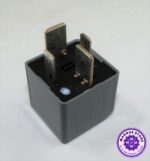 DH22-14B192-EA Land Rover Jaguar 4-Blade Grey Relay 70A 12V Tyco V23136-J4-X89 - Image 7