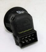 Genuine Range Rover Sport L320 Discovery L319 Wing Mirror Switch YUF500030+ Fold - Image 2