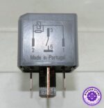 DH22-14B192-EA Land Rover Jaguar 4-Blade Grey Relay 70A 12V Tyco V23136-J4-X89 - Image 9