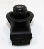 Genuine Range Rover Sport L320 Discovery L319 Wing Mirror Switch YUF500030+ Fold - Image 3