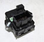 Genuine Honda Civic Mk8 (06-12) Wing Mirror Switch With Folding SMG-E110-NH167L - Image 2