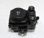 Genuine Honda Civic Mk8 (06-12) Wing Mirror Switch With Folding SMG-E110-NH167L - Image 3