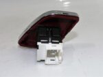 Genuine Citroen DS3 C3 Mk2 VTR (09- 17) Hazard Light Switch Button 96669617KR-00 - Image 4