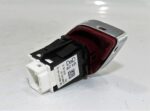 Genuine Citroen DS3 C3 Mk2 VTR (09- 17) Hazard Light Switch Button 96669617KR-00 - Image 6