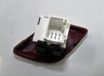 Genuine Citroen DS3 C3 Mk2 VTR (09- 17) Hazard Light Switch Button 96669617KR-00 - Image 7