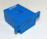 Renault Clio MK1 91-98 Windscreen Wiper Control Relay 7700772350 Valeo 02438 12V - Image 6