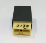 Genuine Mazda MX-5 II Mk2 /98-05 Door Lock Control Module Relay BG5A67830 Imasen - Image 3