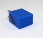 Genuine SsangYong Actyon Korando (10 - 24) 4-Blade Relay 50027092 12V JEM Korea - Image 2