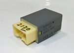 Genuine Mazda MX-5 II Mk2 /98-05 Door Lock Control Module Relay BG5A67830 Imasen - Image 5