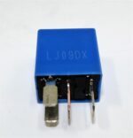 Genuine SsangYong Actyon Korando (10 - 24) 4-Blade Relay 50027092 12V JEM Korea - Image 3