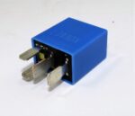 Genuine SsangYong Actyon Korando (10 - 24) 4-Blade Relay 50027092 12V JEM Korea - Image 5