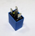 Genuine SsangYong Actyon Korando (10 - 24) 4-Blade Relay 50027092 12V JEM Korea - Image 7