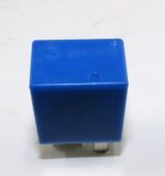 Genuine SsangYong Actyon Korando (10 - 24) 4-Blade Relay 50027092 12V JEM Korea - Image 8
