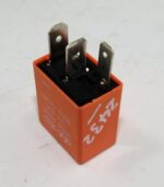 Genuine Hyundai Kia /2018-2024 3-Pin Orange Relay 95230-4N000 12V 20A Song Chuan - Image 7