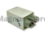 Renault 19 Rapid Clio Laguna (88-97) Central Locking Relay 7700728132 TB-6 Spain
