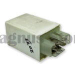 Renault 19 Rapid Clio Laguna (88-97) Central Locking Relay 7700728132 TB-6 Spain