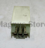 Renault 19 Rapid Clio Laguna (88-97) Central Locking Relay 7700728132 TB-6 Spain - Image 2