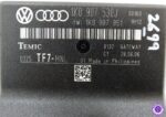 1K0907530J VW Audi Diagnostic Interface For Data Bus (Gateway) Temic TF7-MNL - Image 9