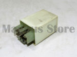 Renault 19 Rapid Clio Laguna (88-97) Central Locking Relay 7700728132 TB-6 Spain - Image 3