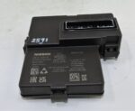 285E16RR1E Genuine Nissan Qashqai J12 Smart Key Control Module/ Keyless Entry 9G - Image 5