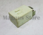 Renault 19 Rapid Clio Laguna (88-97) Central Locking Relay 7700728132 TB-6 Spain - Image 5