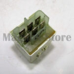 Renault 19 Rapid Clio Laguna (88-97) Central Locking Relay 7700728132 TB-6 Spain - Image 6