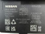 285E16RR1E Genuine Nissan Qashqai J12 Smart Key Control Module/ Keyless Entry 9G - Image 10