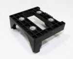 Jaguar Land Rover Front Bumper ACC Radar Control Sensor (Retaining Bracket Only) - Image 6