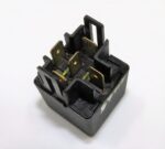 Genuine SsangYong (1995-2005) 5-Pin Multiuse Black Relay 6618225338 12V 30A Deco - Image 7
